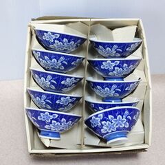 ☆★特選　お茶碗　10点セット