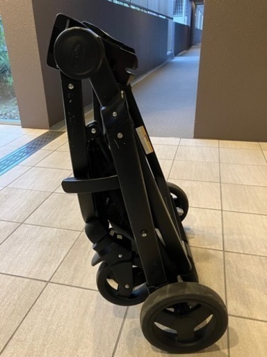 GRACO グレコ トラベルシステム 4点セット