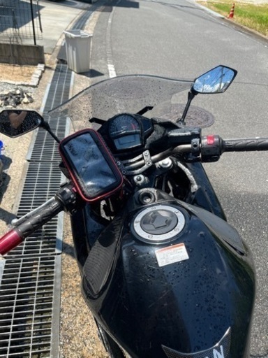 ニンジャ400