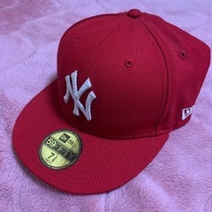 ニューエラ　NEWERA キャップ　3個セットの画像