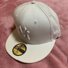ニューエラ　NEWERA キャップ　3個セットの画像