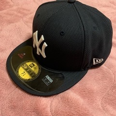 ニューエラ　NEWERA キャップ　3個セットの画像