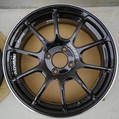 ロータスエリーゼ用ADVAN racing RZⅡ美品の画像