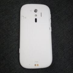 らくらくホン値下げしました。