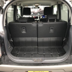 4WD‼️ハスラーG‼️車検ほぼ2年‼️売れなければ全塗装予定の為、期間限定格安販売‼️の画像