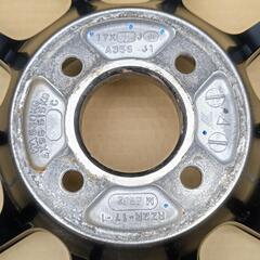 ロータスエリーゼ用ADVAN racing RZⅡ美品の画像
