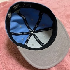 ニューエラ　NEWERA キャップ　バッドマンの画像