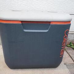 Coleman クーラーボックス 30QT  限定品