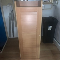シューズボックス