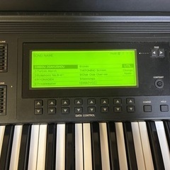 エレクトーンEL900の画像