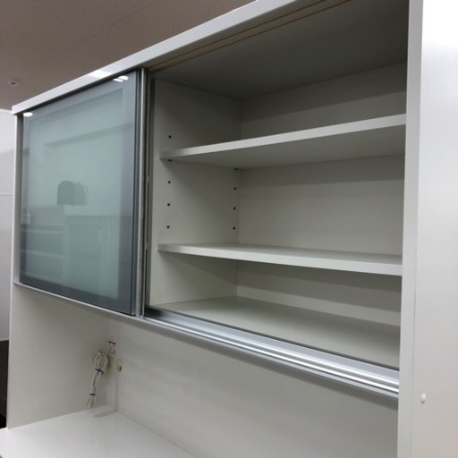 レンジボード売ります！ (トレファク八尾店) 高安の収納家具《食器棚 