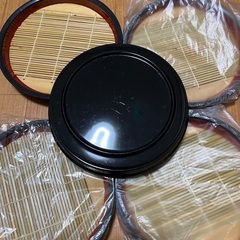 年内に問い合わせが無い場合は寄付します。そば盛5セット