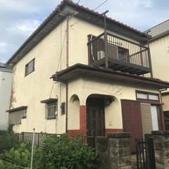 ペット可　DIY可　戸建賃貸　5DK（78.25平米） - 白岡市