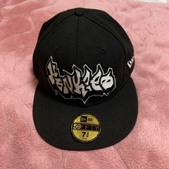 ニューエラ　NEWERA キャップ