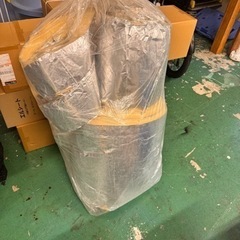 防音断熱材