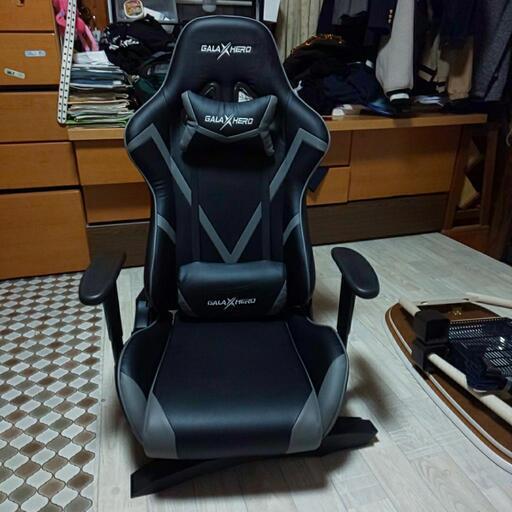 ゲーミングチェア