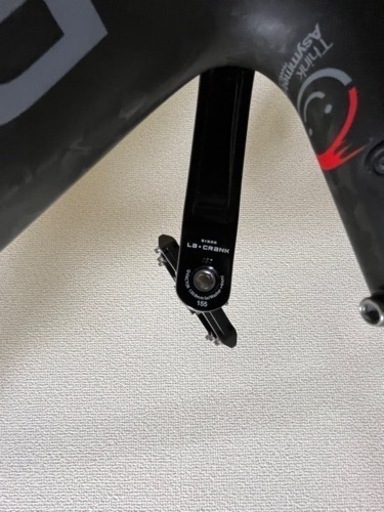 【最終値下¥150,000→¥120,000】2013 Pinarello FP QUATTRO ピナレロFPクアトロ　42.5EFレディースサイズ