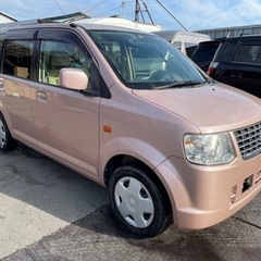 車検2年付き！ 三菱ekワゴン