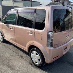 車検2年付き！ 三菱ekワゴンの画像