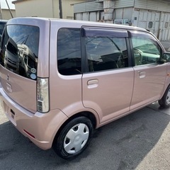 車検2年付き！ 三菱ekワゴンの画像
