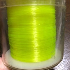釣り糸