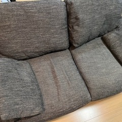 DOUBLEDAY  ソファー