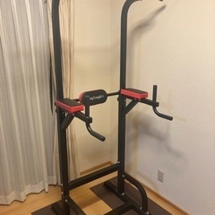 BangTong&Li　懸垂　チンニング　ぶら下がり健康器具