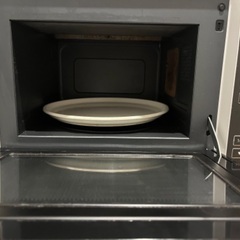 山善　オーブンレンジ　アイリスオーヤマ　炊飯器　セットの画像