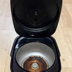 山善　オーブンレンジ　アイリスオーヤマ　炊飯器　セットの画像