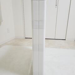 移動式ラックの画像