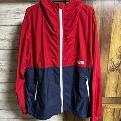 値下げ！THE NORTH FACE