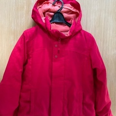 ★③BURTONバートン/ジャケット上S US7/8/FALLS...