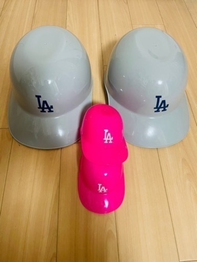 ドジャースファン必見！セットでこの価格！