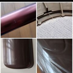 CCP　充電式回転モップの画像