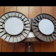 CCP　充電式回転モップの画像