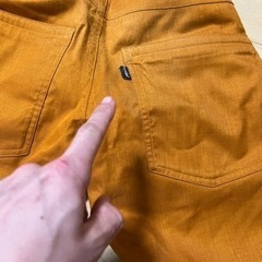 スノーボード　パンツの画像