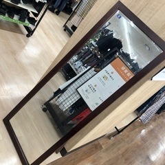 塩川光明堂のスタンドミラーのご紹介です！【トレファク東大阪箕輪】の画像