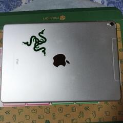 （ジャンク）iPad pro 10.5 64GB Cellularモデル　SIMフリー
