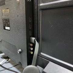 美品！高年式！格安！早い者勝ち！一宮市　43インチ2022年式チューナーレステレビ 美品！高年式！格安！早い者勝ち！一宮市 43インチ2022年式