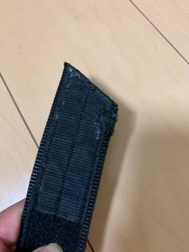BLACKHAWK! ブラックホーク　ベルトMサイズ　ミリタリーベルト