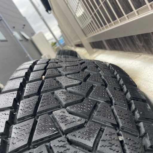 年内引き取り特別価格！　⭐︎トヨタ　復刻版ランドクルーザー70 ⭐︎純正ホイールスタットレス♪
