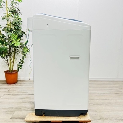 ♦️HITACHI a1852 洗濯機 7.0kg 2017年製 -♦️