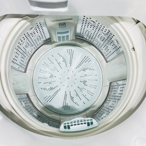 ♦️HITACHI a1852 洗濯機 7.0kg 2017年製 -♦️