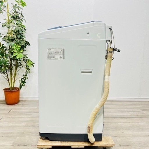 ♦️HITACHI a1852 洗濯機 7.0kg 2017年製 -♦️
