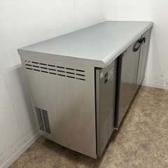 DAIWA ダイワ 大和冷機 業務用 テーブル冷凍庫 コールドテーブル 台下