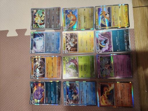 ポケモンカード