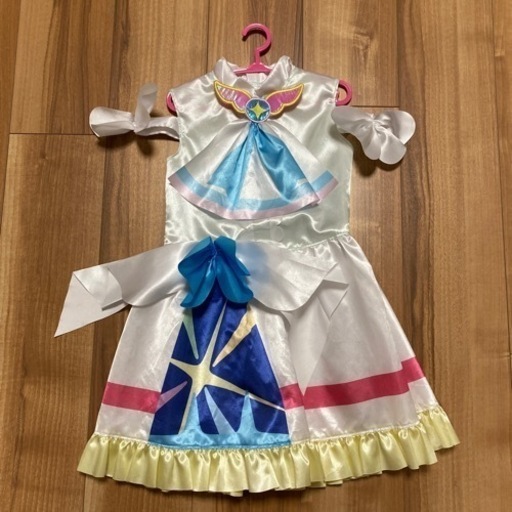 キュアプリズム　プリチューム