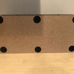 小型のテレビ台をお譲り致しますの画像