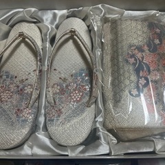 成人式用品