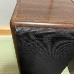オンキョー　ONKYO 2スピーカーの画像